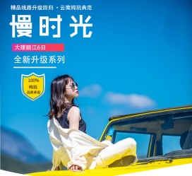 贺州大理伴游网雇用(大理聪慧旅游开展有限公司雇用)