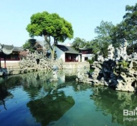 贺州苏州旅游攻略(苏州旅游攻略自由行攻略)