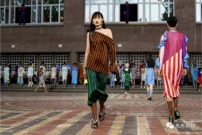 贺州广西民族大学兼职模特李琳(2022年即将升为公办的大学)