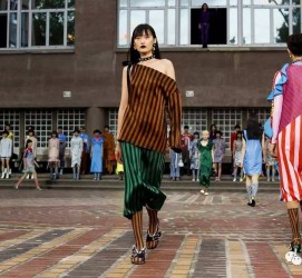 贺州广西民族大学兼职模特李琳(2022年即将升为公办的大学)