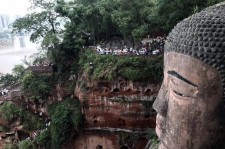 贺州乐山旅游攻略(乐山旅游攻略1日游)