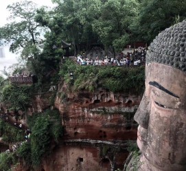 贺州乐山旅游攻略(乐山旅游攻略1日游)