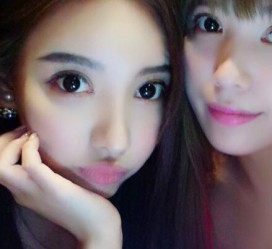 贺州中国女孩国外伴游(国外美女游中国)