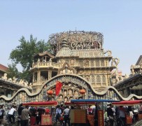 贺州天津旅游攻略(天津旅游必去十大景点)