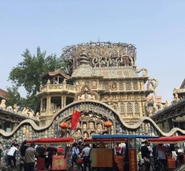 贺州天津旅游攻略(天津旅游必去十大景点)