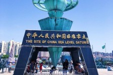 贺州青岛自助游(青岛的自助餐)