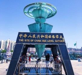 贺州青岛自助游(青岛的自助餐)