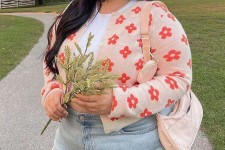 贺州大码模特(大码模特时拆秀高清)