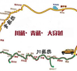 贺州自驾游路线(自驾游路线查询)