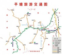 贺州旅游路线规划(威海旅游路线规划)