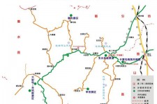 贺州旅游路线规划(威海旅游路线规划)