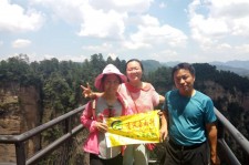 贺州北京伴游招聘 北京口碑最好的私人导游，五天玩下来人均消费1000多