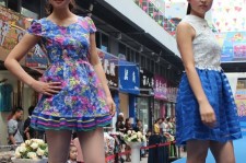 贺州重庆模特兼职评价(重庆模特公司哪家好)