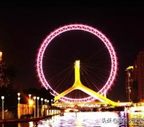 贺州天津游玩攻略(天津旅游攻略 必玩)