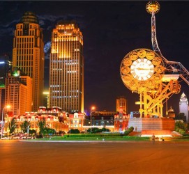 贺州天津旅游攻略(石家庄到天津旅游攻略)