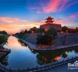 贺州西安游玩攻略(西安游玩攻略5日游)