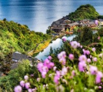 贺州旅遊(旅游景点)