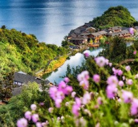 贺州旅遊(旅游景点)