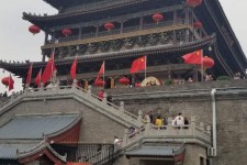 贺州西安游玩攻略(西安游玩攻略一日游自由行)