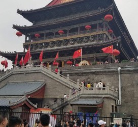 贺州西安游玩攻略(西安游玩攻略一日游自由行)