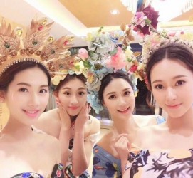 贺州网上模特兼职(兼职模特公司)
