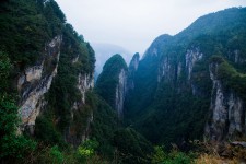 贺州伴游中国带你去湘西(湘西跟团旅游)