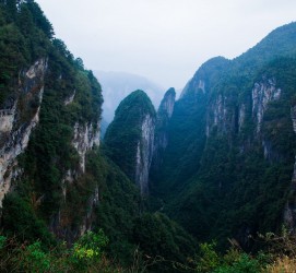 贺州伴游中国带你去湘西(湘西跟团旅游)