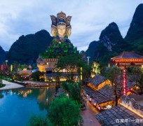贺州旅游攻略网(旅游攻略网站推荐知乎)