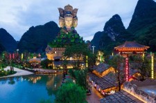 贺州旅游攻略网(旅游攻略网站推荐知乎)