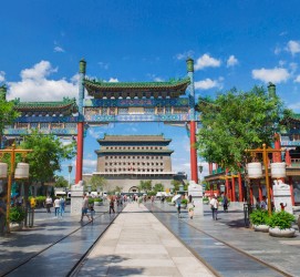 贺州旅行攻略(北京旅行攻略思维导图)