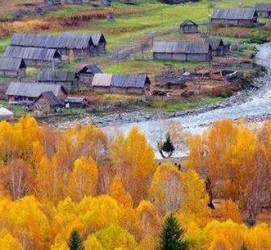 贺州携手中国伴游大西南的独特风光(五一西南地区的小众旅游)