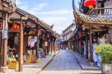 贺州成都自助游(成都自助旅游攻略)