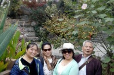 贺州带着老伴游中国(我和老伴儿的旅行记录)