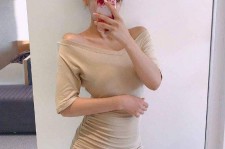 贺州厦门兼职伴游模特陈婷微信联系的简单介绍