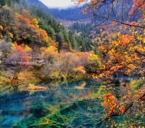 贺州四川旅游攻略(四川旅游攻略十五日游)