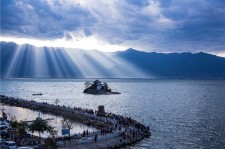 贺州洱海旅游攻略(成都到洱海旅游攻略)