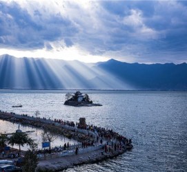 贺州洱海旅游攻略(成都到洱海旅游攻略)