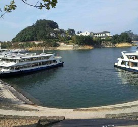 贺州千岛湖攻略(千岛湖酒店攻略)