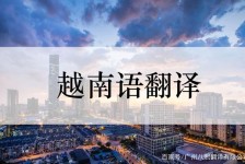 贺州越南翻译兼职伴游(在越南怎样找私人翻译)