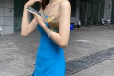贺州我做了兼职模特(怎么做平面模特兼职)