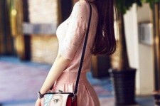 贺州中国女模特(上世纪80年代中国女模特)