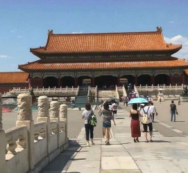 贺州旅行攻略(北京旅行攻略英语)