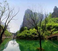 贺州周边旅游攻略(三星堆周边旅游攻略)