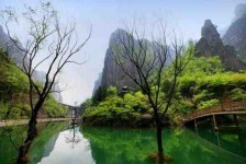 贺州周边旅游攻略(三星堆周边旅游攻略)