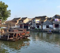 贺州江浙沪旅游(江浙沪旅游景点排名前十)