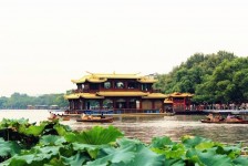 贺州杭州游玩攻略(杭州游玩攻略二天)