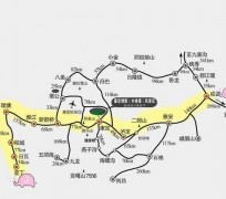 贺州自驾线路(自驾游路线规划app哪个好)