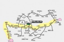 贺州自驾线路(自驾游路线规划app哪个好)