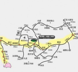 贺州自驾线路(自驾游路线规划app哪个好)