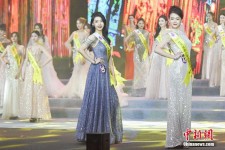 贺州旅游小姐(全球城市旅游小姐)